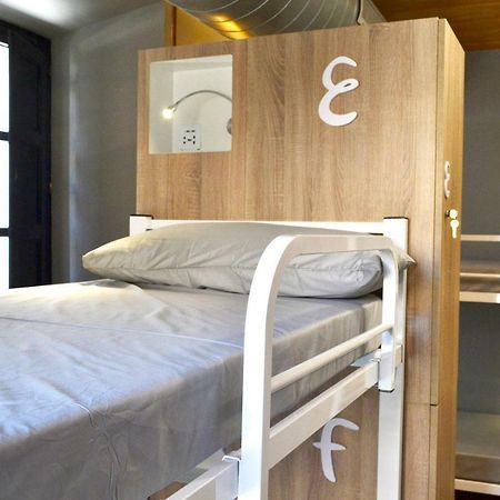Albergue Alda Pilgrim León Exteriér fotografie
